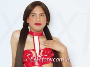 Estefanycamila