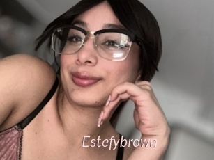 Estefybrown