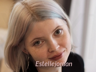 Estellejordan