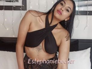 Estephaniebecker