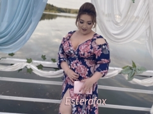 esterafox xxx Free Sites