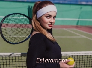 Esteramore