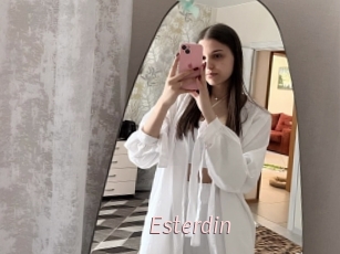 Esterdin