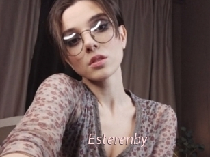 Esterenby