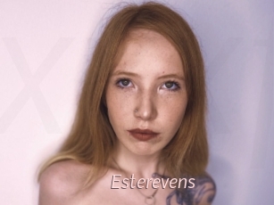 Esterevens