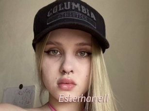 Esterharrell