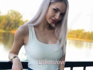 Esterslove