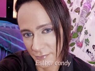 Esther_candy