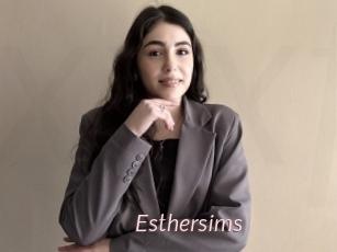 Esthersims