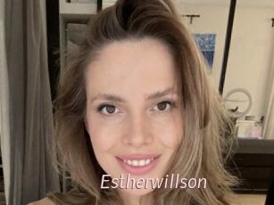 Estherwillson