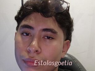 Estolasgoetia