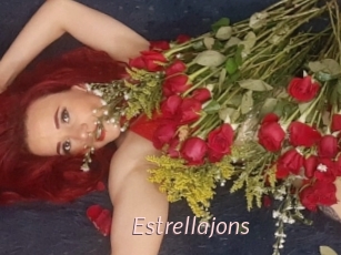 Estrellajons
