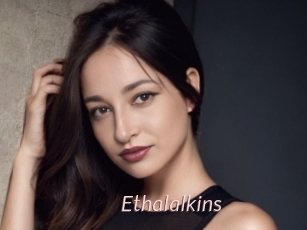 Ethalalkins