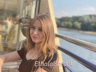 Ethalalsbrook