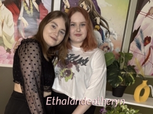 Ethalandcatheryn