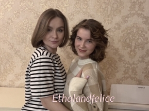 Ethalandfelice