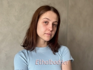 Ethalbadder