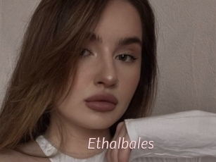 ethalbales xxx Free Sites
