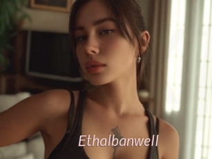 Ethalbanwell