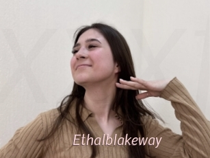 Ethalblakeway