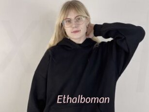 Ethalboman