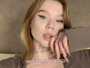 Ethalbramson