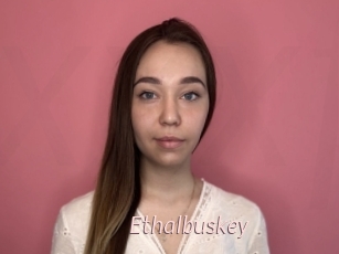 Ethalbuskey