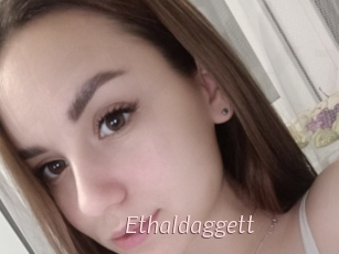 Ethaldaggett