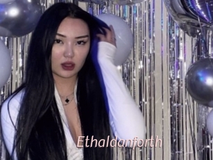 Ethaldanforth