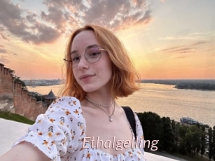 Ethalgelling