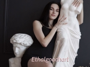 Ethalgoodhart