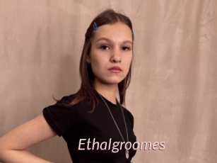 Ethalgroomes