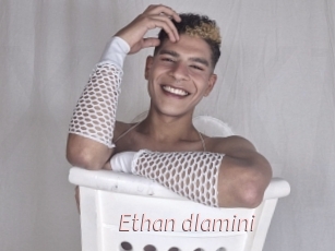 Ethan_dlamini