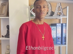 Ethanbiigcock