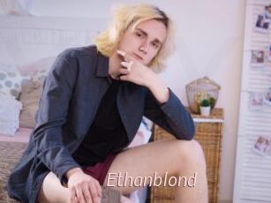 ethanblond xxx Free Sites
