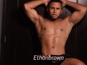 Ethanbrown