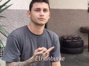 Ethanburke