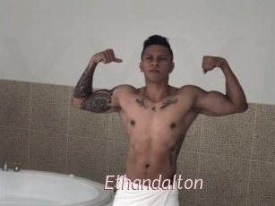 Ethandalton