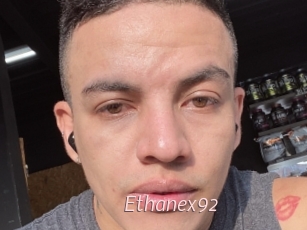 Ethanex92