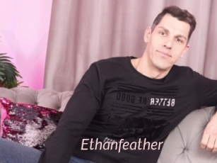 Ethanfeather