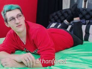 Ethanforest