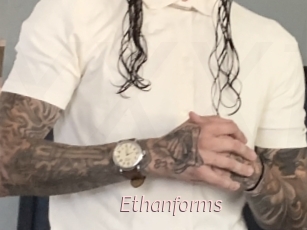 Ethanforms