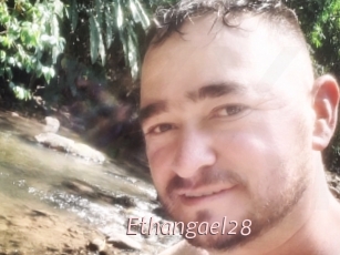 Ethangael28