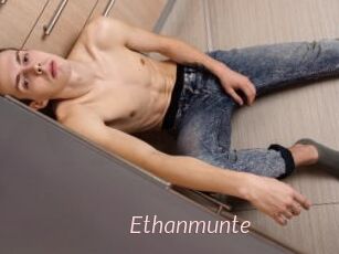 Ethanmunte