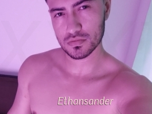 Ethansander