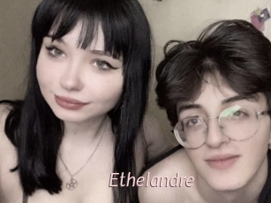 Ethelandre