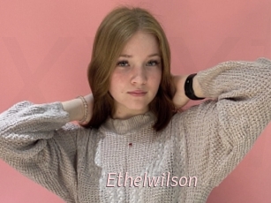 Ethelwilson