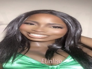 Etinlisa