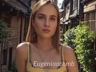 Eugeniaacomb
