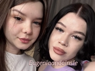 Eugeniaandainsle